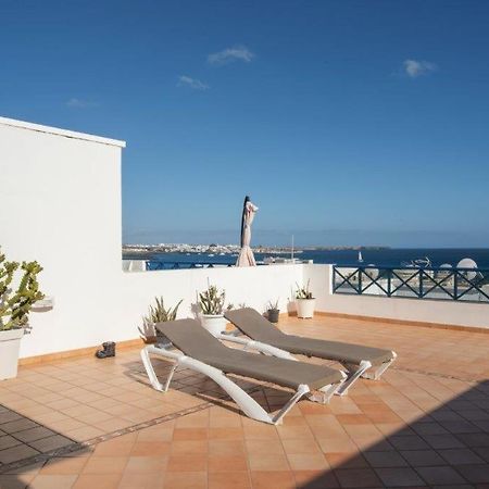 El Puertito Apartamento Ocean View Playa Blanca  Ngoại thất bức ảnh