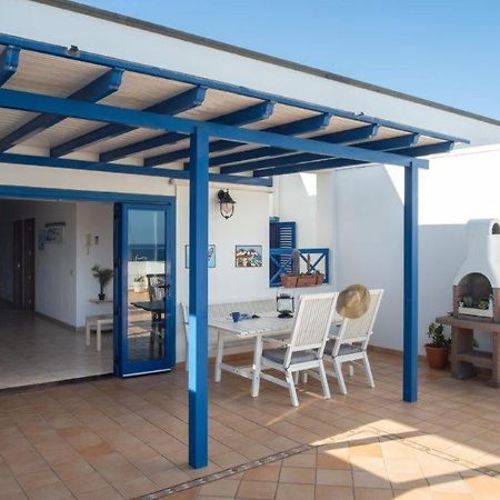 El Puertito Apartamento Ocean View Playa Blanca  Ngoại thất bức ảnh