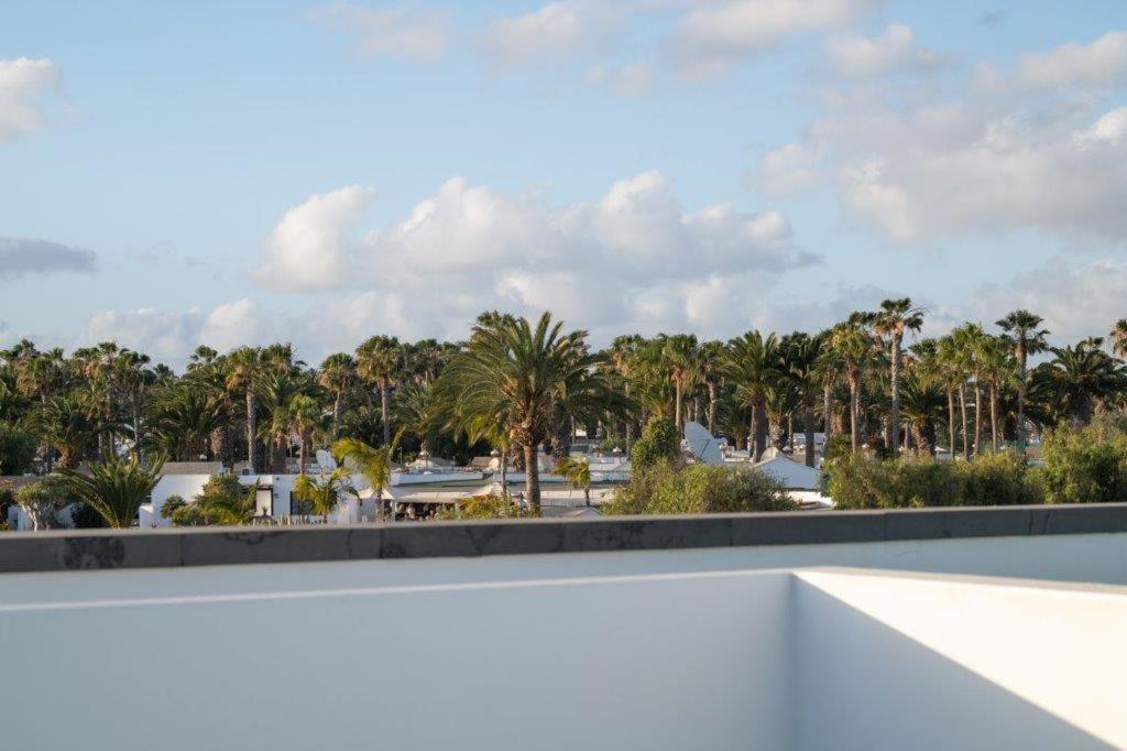 El Puertito Apartamento Ocean View Playa Blanca  Ngoại thất bức ảnh